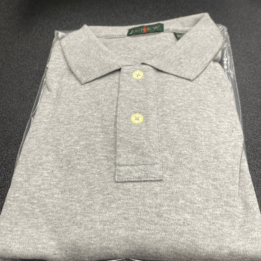 J. Crew Polo Shirt